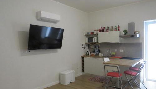 Rebibbia Guest Art Metro B - Foto 2