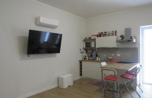 Rebibbia Guest Art Metro B - Foto 2