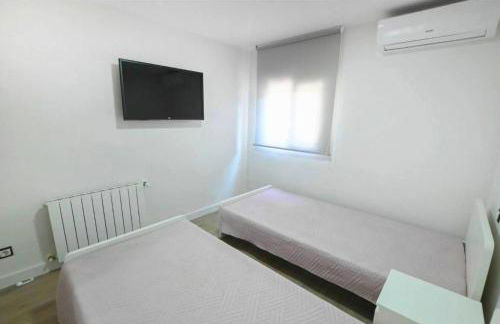 Villa Blanca Carrio - 7 chambres, piscine chauffée - Photo 33