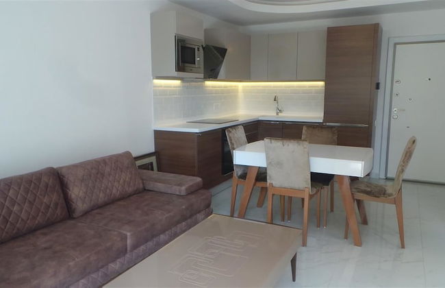 Elite Marine Residence - Foto 8