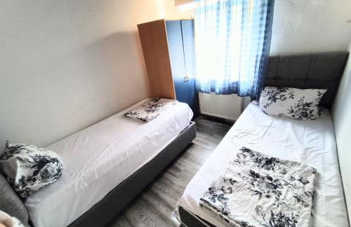 FMI 9 Accommodation - Foto 42