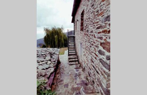 Traditional Stone House in Kissos Pelion - Foto 25