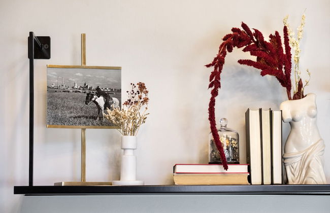 Canvas Hotel Dallas - Foto 53