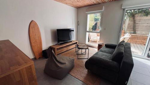 Maison à Lacanau Océan - Foto 2