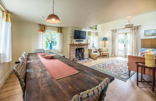 The Old Forge, Great Glemham - Foto 41