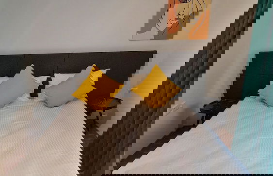 Letstay Sweet Home Yellow - Foto 15