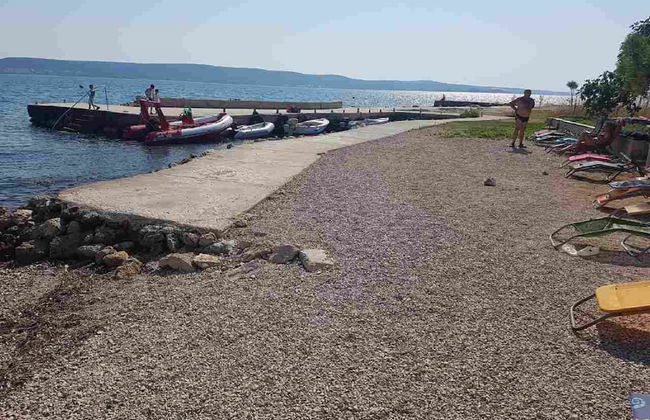 Apartments Taya - Foto 39