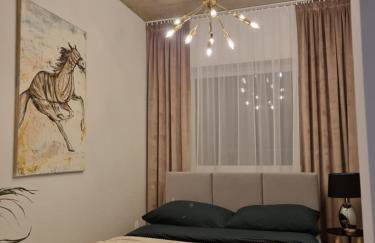 Apartament Wyspiański - Foto 29