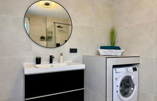 luxurysix Ferienwohnung Europapark Rulantica - Foto 21