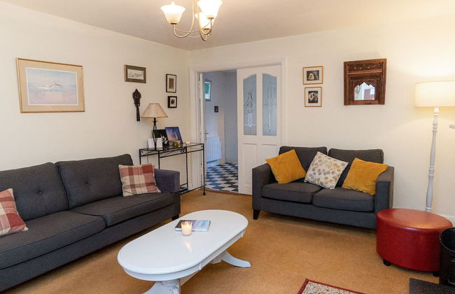 Aughrim Holiday Village - Photo 42