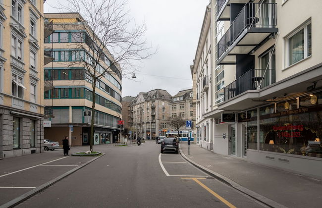 Numa Zurich Craft - Photo 60