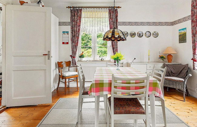 7 Person Holiday Home in Bruzaholm-by Traum - Foto 12