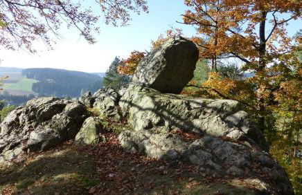 Ferienwohnung am Goldberg mit überdachter Loggia - Foto 28
