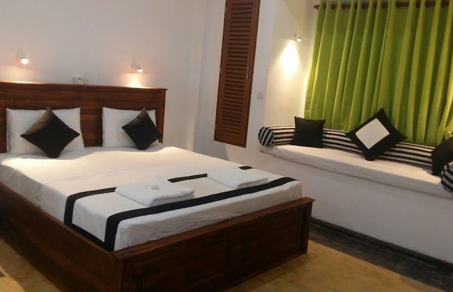 Villa Blue Water Hikkaduwa - Foto 7