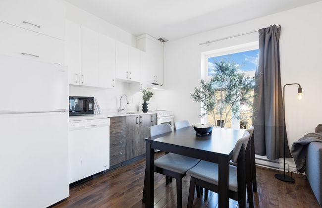 Liv MTL - MTL - Foto 7