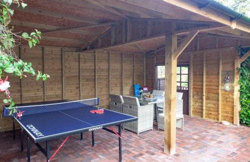 Challette At Timbertops - Foto 22