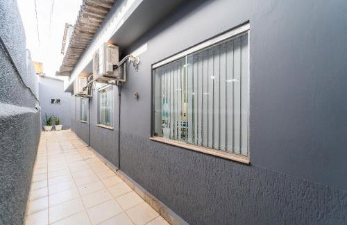 Apartamentos 1Qto, Cozinha Completa, até 4 hospedes Jr Catito - Foto 23