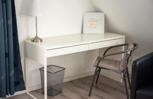 139 Ferienhaus am Wattenmeer - Foto 50