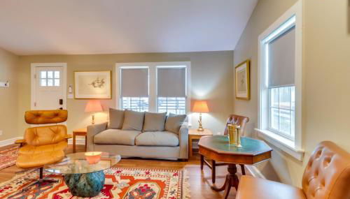 Orange Cottage with Hiking Access 1 Mi to Lake Anna - Photo 4