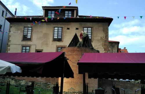 Les casetes de San Lorenzo - Foto 31