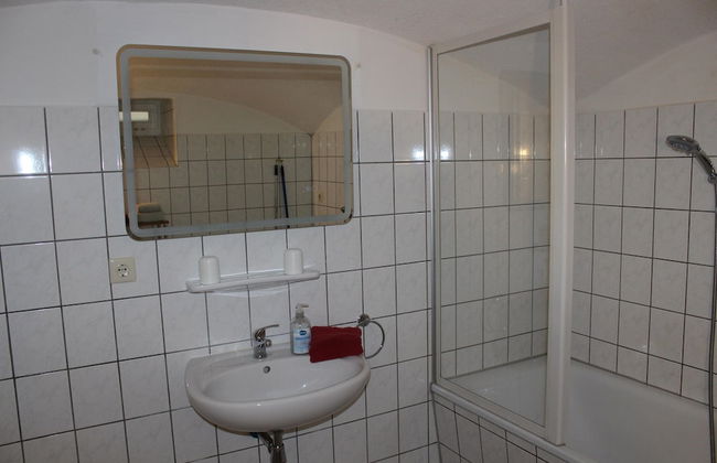 Cosy Apartment in Weissig With Garden - Foto 75