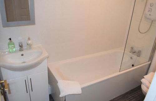 Kelpies Serviced Apartments Alexander- 2 Bedrooms - Foto 8