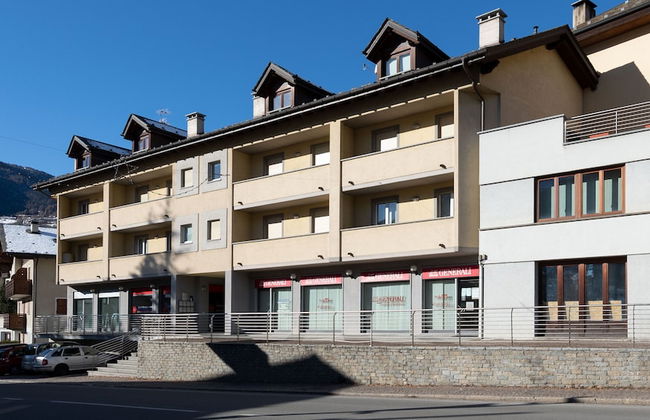 Italianway - Milano 38 - Carcentina - Foto 67