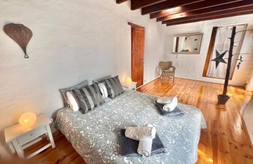 Finca PrivateGardens DoubleBed FreeP Tv Wifi - Photo 22