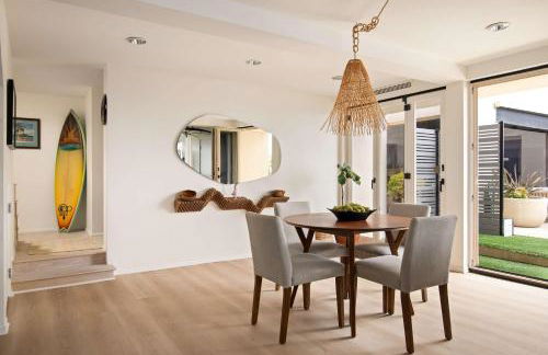 La Jolla Private Beach Oceanfront - Foto 18