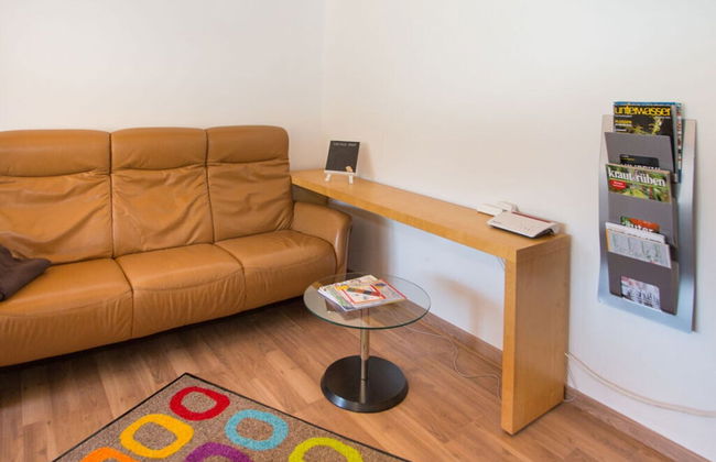 Sonnengarten Comfortable Holiday Residence - Foto 18