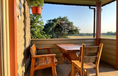 wietrznie-wichrowe wzgórze - Foto 48