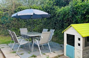 Haven Holiday Park, Kent Coast - Photo 31