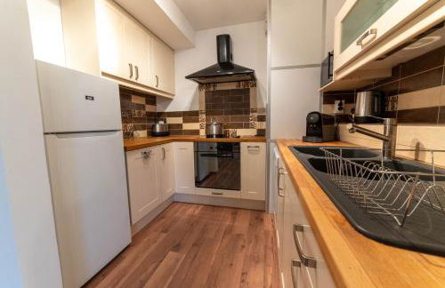 The Eighteen _ Hyper-centre - T3 de 65m² - 8 Pers. - Foto 15