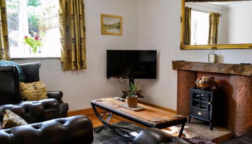 Church Cottage - Foto 2