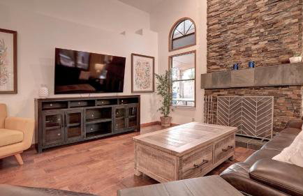 Entertainers Dream in Scottsdale W/pool and Games! - Foto 37