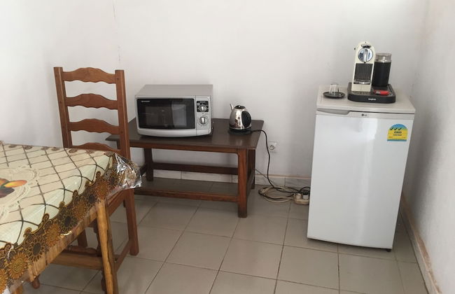 Villa Diamaka - Photo 14