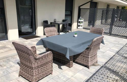 Apartament Calisia - Foto 25