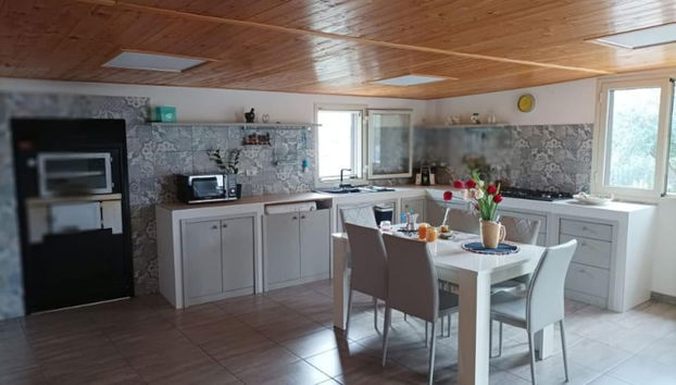 Buonivini Depandance in Complete Relaxation - Wi-fi - Foto 4, Cocina privada