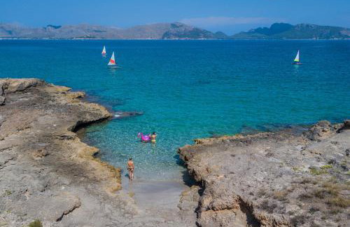 Villa Seablue Alcudia - by EMERALD STAY - Foto 40