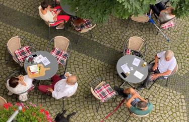 Ferienwohnung Lieselotte - Foto 32