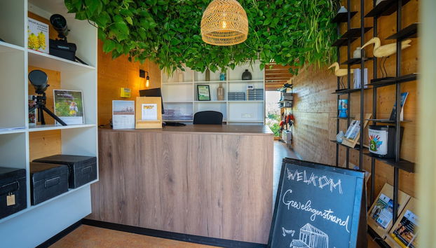 Lakefront Retreat w/ Hammock - Foto 2, Rezeption