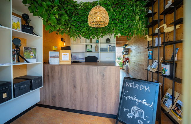 Lakefront Retreat w/ Hammock - Foto 2