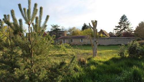 Gîte des Preaux in Pacy near Giverny - Foto 4