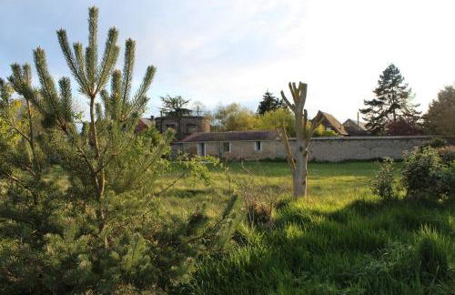 Gîte des Preaux in Pacy near Giverny - Foto 4