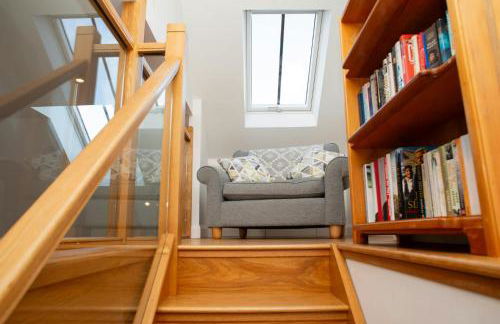 The Croft St Davids - Foto 17