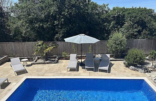 Villa Doba - Visnjan - Foto 7