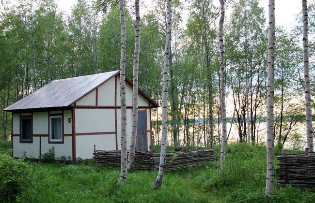 Velikoe Ozero - Foto 12