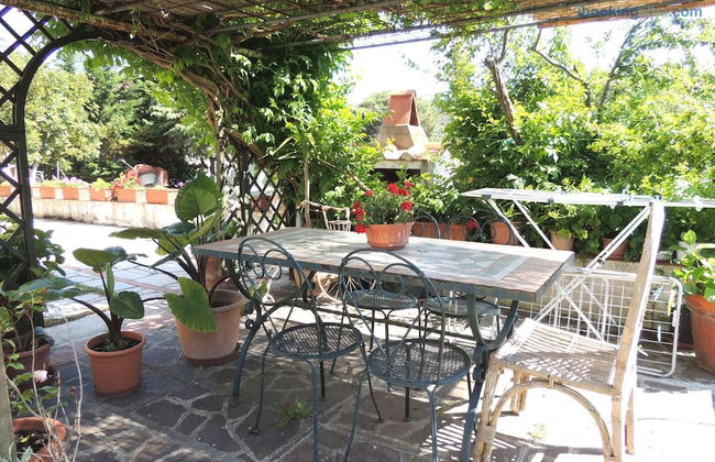 Casa Cirilla - Foto 28