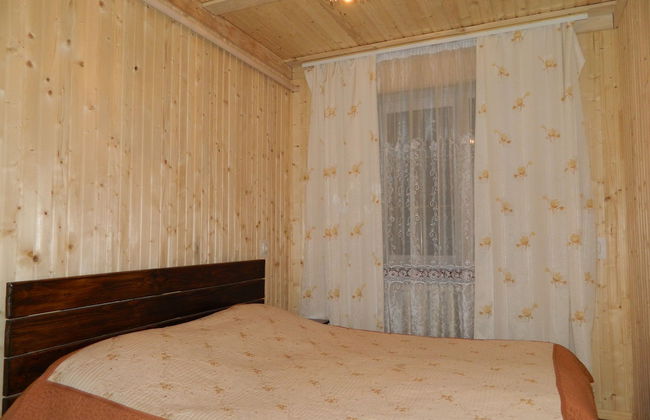 Barvy Skeli - Foto 12