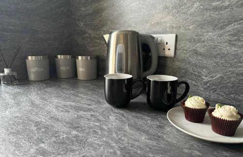 The Lowther Penthouse - 2 Bedrooms - Sleeps 4 - Foto 11